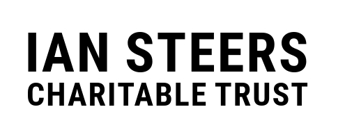 Ian Steers Charitable Trust logo