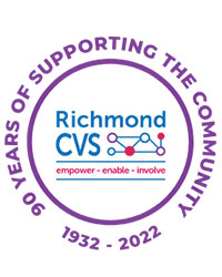 Richmond CVS logo