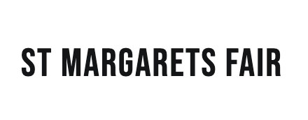 St Margarets Fair logo